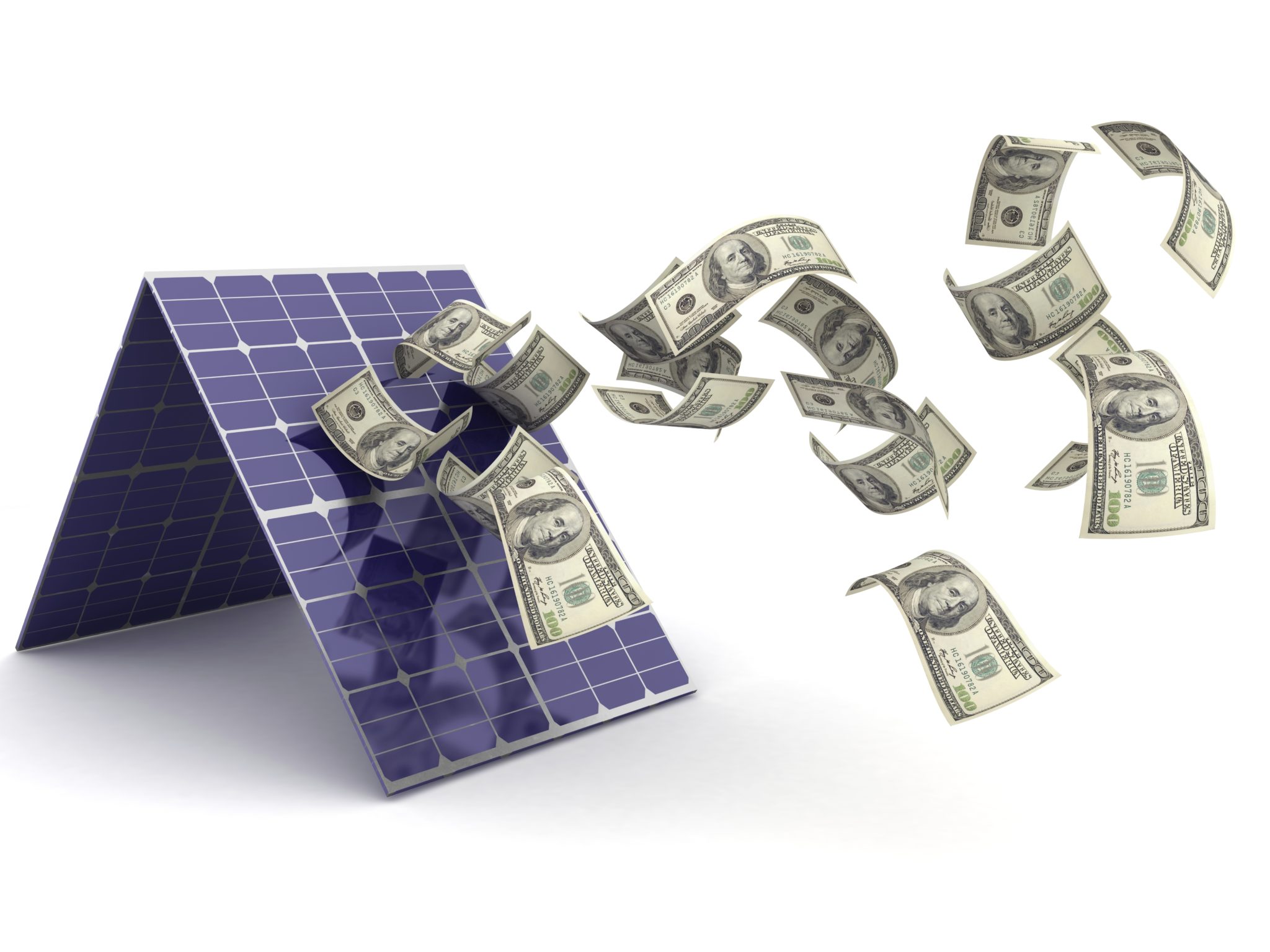 Solar Energy Savings